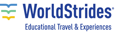 WorldStrides Logo