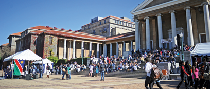 University of Cape Town